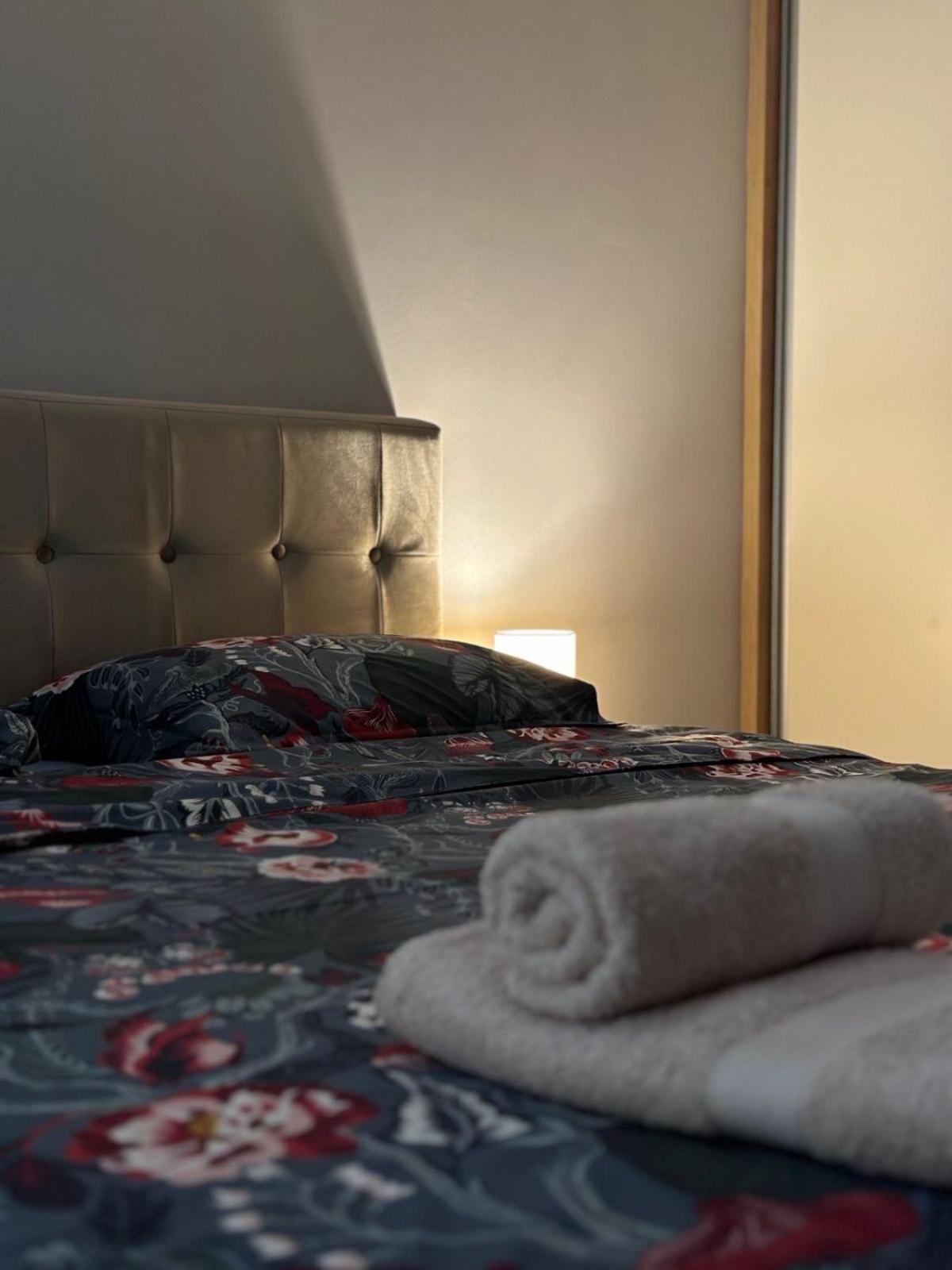 Apartman Tara Tivat Værelse billede